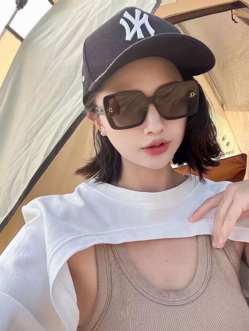 Dior Sunglasses